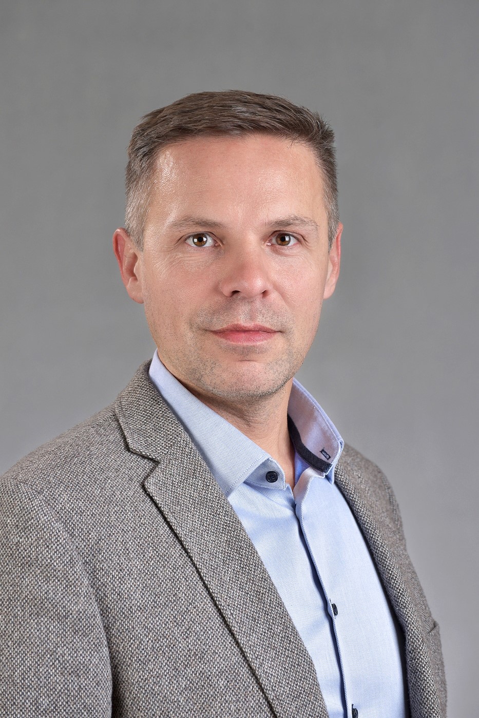 Tomasz Falkowski als Regional Chief Operations Officer bei der MC-Bauchemie gestartet