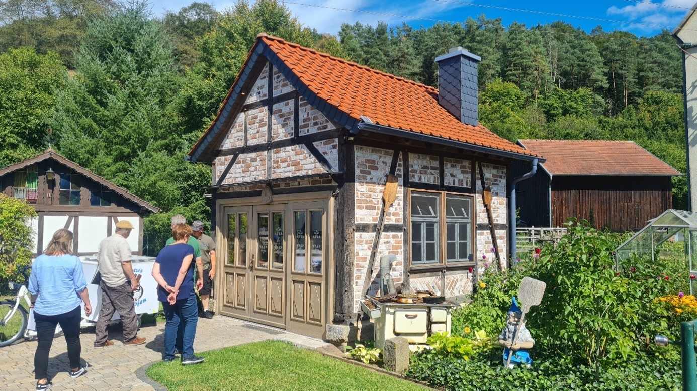 Storndorf und Metzlos stehen ganz oben